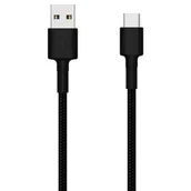 Kable USB - Xiaomi Kabel USB Xiaomi Xiaomi Mi 2-in-1 USB Cable Micro USB to Type C 30cm (15304) - miniaturka - grafika 1