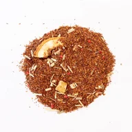 Herbata - Rooibos GREJPFRUT I TRAWA CYTRYNOWA 100g - miniaturka - grafika 1