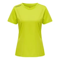 Koszulki sportowe damskie - Koszulka damska Newline core functional - miniaturka - grafika 1