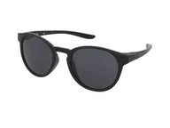 Okulary przeciwsłoneczne - Okulary przeciwsłoneczne Nike City Elan DZ7371 010 - miniaturka - grafika 1