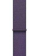 Akcesoria do smartwatchy - APPLE 40mm Purple Fog Sport Loop - miniaturka - grafika 1