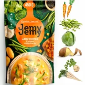 Zupy w płynie - Zupa krupnik NOW. 450 g - miniaturka - grafika 1