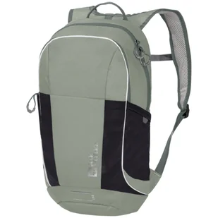 Plecak sportowy dla dziecka Jack Wolfskin MOAB TRAIL mint leaf - ONE SIZE - Plecaki szkolne i tornistry - miniaturka - grafika 3