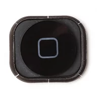 Części serwisowe do telefonów - CoreParts MSPP5041 część zamienna do iPhone 5 czarna - miniaturka - grafika 1