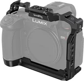 Kamery cyfrowe - akcesoria - Klatka SmallRig 4022 do Panasonic Lumix S5II/S5IIX -  Raty - miniaturka - grafika 1