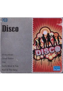 Weton Wesgram B.V. Disco - Disco - miniaturka - grafika 2