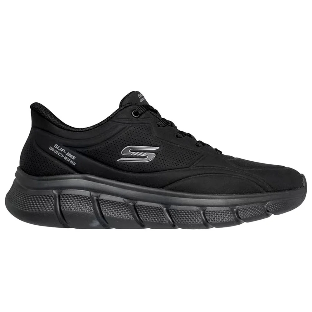 Buty Skechers 118116BBK