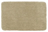 Dywaniki łazienkowe - Dywanik łazienkowy MELANGE kolor piaskowy 70 x 120 cm 23098100 - miniaturka - grafika 1