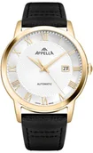 Zegarki męskie - Zegarek Appella L70007.1233A - miniaturka - grafika 1
