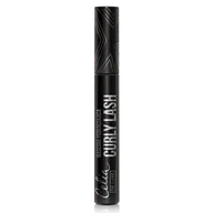 Tusze do rzęs - Celia De Luxe Mascara podkręcająca CURLY LASH - miniaturka - grafika 1