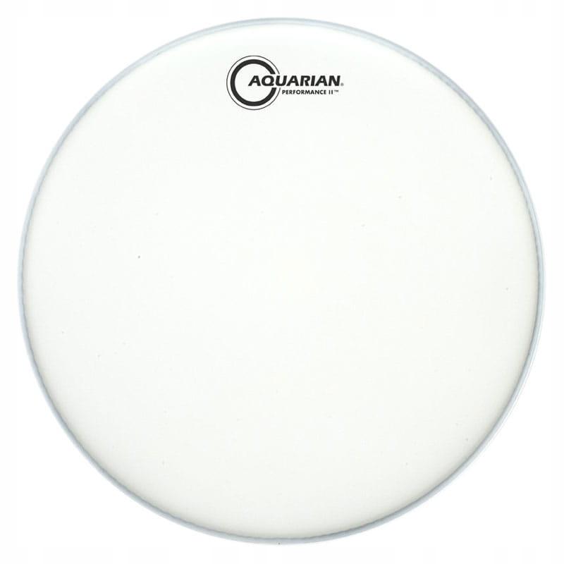 Aquarian aquarian Performance II Texture Coated 30 cm (12 cale) drum zestawy/perkusja sierść szorstka ATCPF12