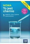 Podręczniki dla liceum - Chemia LO 1 Nowa To jest chemia podr ZR - miniaturka - grafika 1