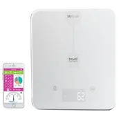 Wagi kuchenne - Visiomed BewellConnect My Nutri Scale BW-SCF5 - miniaturka - grafika 1