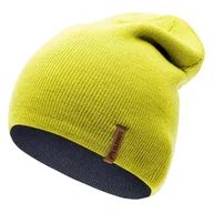 Czapki damskie - Czapka zimowa dwustronna męska Elbrus Trend - miniaturka - grafika 1