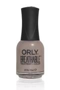 Lakiery do paznokci - Orly Breathable, lakier oddychający 4w1 Bare Necessity, 18 ml - miniaturka - grafika 1