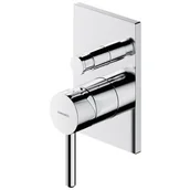 Baterie podtynkowe - Omnires Y1235/K - miniaturka - grafika 1