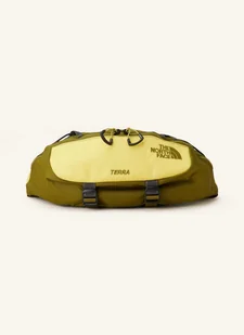 The North Face Saszetka Biodrówka Terra Lumbar 6 L gruen - Nerki - miniaturka - grafika 1