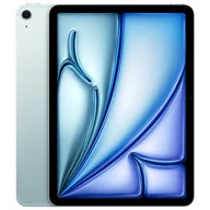 Tablety - APPLE iPad Air 11" 7 gen. 2025 256 GB 5G Wi-Fi Niebieski - miniaturka - grafika 1