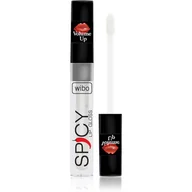 Błyszczyki do ust - Spicy Lip Gloss błyszczyk do ust 21 3ml - miniaturka - grafika 1