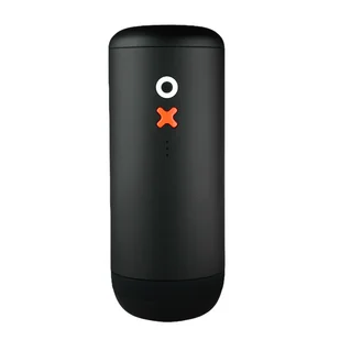 Timemore x Nutti: OX elektyczny młynek CZARNY - Młynki do kawy - miniaturka - grafika 1