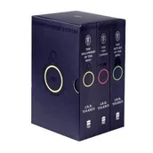 Pozostałe książki - Harper Collins Lord of the Rings - miniaturka - grafika 1