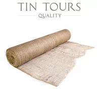 Pozostałe akcesoria do uprawy roślin - JUTA ROLKA 0,8X100M 125g/m2 NATURALNA - miniaturka - grafika 1