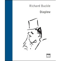 Polskie Wydawnictwo Muzyczne Diagilew - Richard Buckle - Biografie i autobiografie - miniaturka - grafika 2