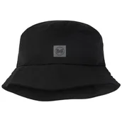 Czapki męskie - Kapelusz Buff Adventure Bucket Hat Rozmiar: L-XL / Kolor: czarny - miniaturka - grafika 1