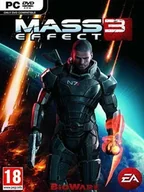 Gry PC Cyfrowe - Mass Effect 3 PC  Origin - miniaturka - grafika 1