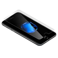 Szkła hartowane na telefon - Krystalicznie przezroczyste zabezpieczenie ekranu ze szkła hartowanego do Apple iPhone 7 Plus, 8 Plus - miniaturka - grafika 1