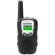Krótkofalówki - Baofeng PMR BF-T3 - miniaturka - grafika 1