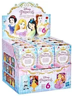 Lalki dla dziewczynek - Hasbro Disney Princess Figurki Niespodzianki 5cm - miniaturka - grafika 1