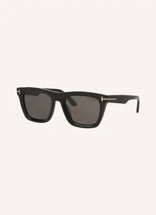 Tom Ford Okulary Przeciwsłoneczne tr001982 Lelio schwarz - Okulary przeciwsłoneczne - miniaturka - grafika 1