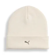 Czapki damskie - METAL PUMA CAT HIGH CROWN BEANIE - miniaturka - grafika 1