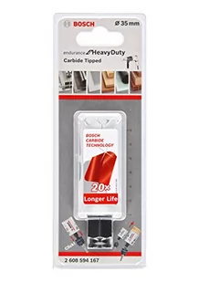 Bosch BOSCH OTWORNICA ENDURANCE 35mm B2608594167 2608594167 - Otwornice - miniaturka - grafika 2