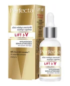 Serum do twarzy - Perfecta Lift 3-V - Serum do twarzy 30ml - miniaturka - grafika 1