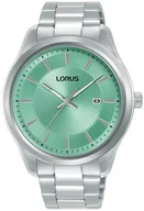 Zegarki męskie - Zegarek Lorus RH931RX9 Classic 42mm - miniaturka - grafika 1