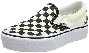 Vans Classic Slip-On - Buty sportowe męskie - miniaturka - grafika 1