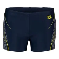 Kąpielówki męskie - ARENA Modular kąpielówki 700 46 - miniaturka - grafika 1