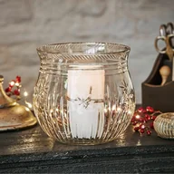 Świeczniki - Świecznik Dakota - miniaturka - grafika 1