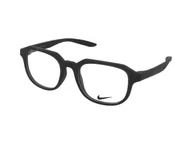Okulary korekcyjne, oprawki, szkła - Dioptrie szkieł Nike 7303 411 - miniaturka - grafika 1