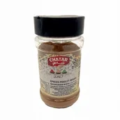 Przyprawy i zioła sypkie - Chicken spices red 150 g - miniaturka - grafika 1