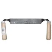 Nożyce i sekatory - OŚNIK DUŻY OSTRZE 38CM - miniaturka - grafika 1