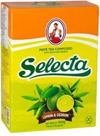 Yerba Mate - Selecta Limon Cedron 500g - miniaturka - grafika 1