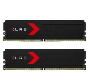 PNY 32GB 2x16GB 6000 CL36 XLR8 - Pamięci RAM - miniaturka - grafika 1