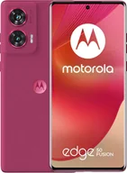 Telefony komórkowe - Motorola Edge 50 Fusion 5G 8/256GB Różowy - miniaturka - grafika 1