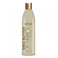 Odżywki do włosów - Kativa Odżywki do włosów 550 ml Damski - miniaturka - grafika 1