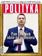 Audiobooki - literatura popularnonaukowa - Polityka nr 36/2023 - miniaturka - grafika 1