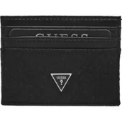 Etui na dokumenty i karty - Guess Etui na karty VEZZOLA - miniaturka - grafika 1