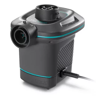 Intex Pompka elektryczna 220 - 240 V 66640 - Akcesoria do basenów - miniaturka - grafika 1